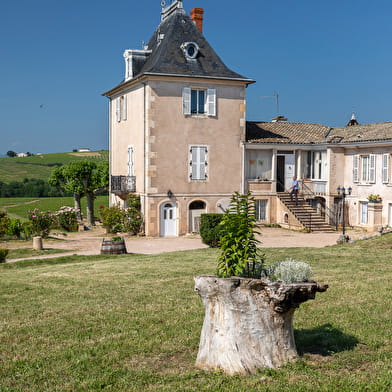 Château Portier