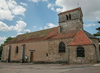 Eglise Saint-Pierre - SAISY