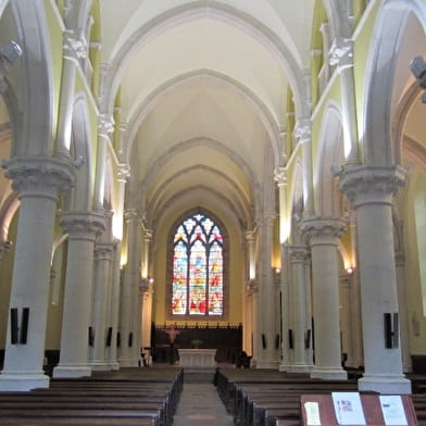 Église Saint-Henri