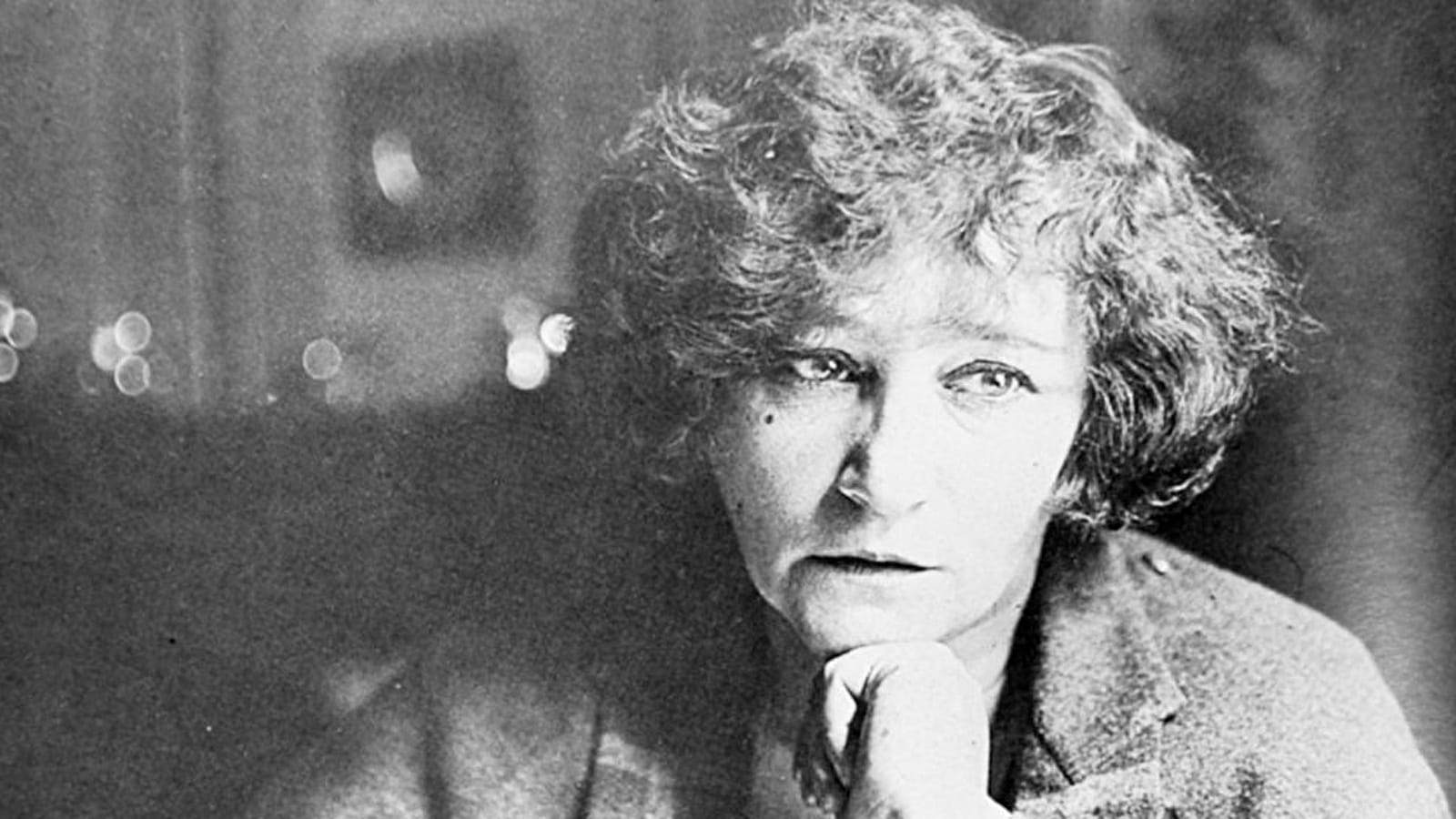 Exhibition 'Colette, free and revolutionary