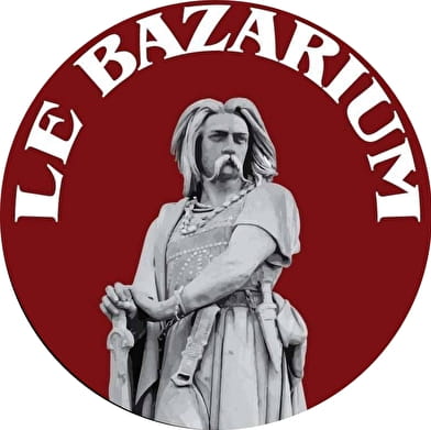 Le Bazarium