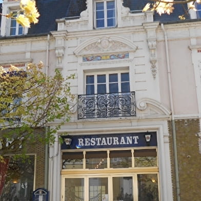 Restaurant de la Gare - Cosne