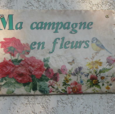 Ma Campagne en Fleurs