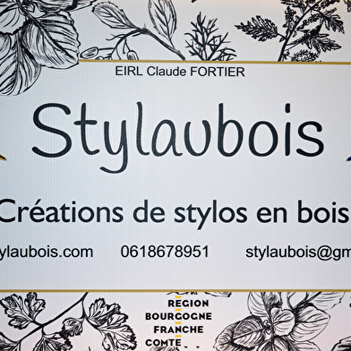 EI Claude Fortier - Styl'Aubois