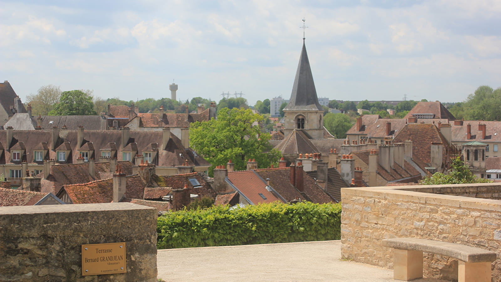 Ville de Châtillon-sur-Seine