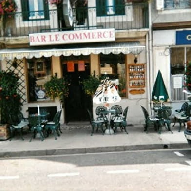 Bar Le Commerce / Chez Lucette
