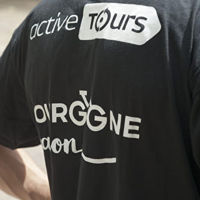 Active Tours - location vélo