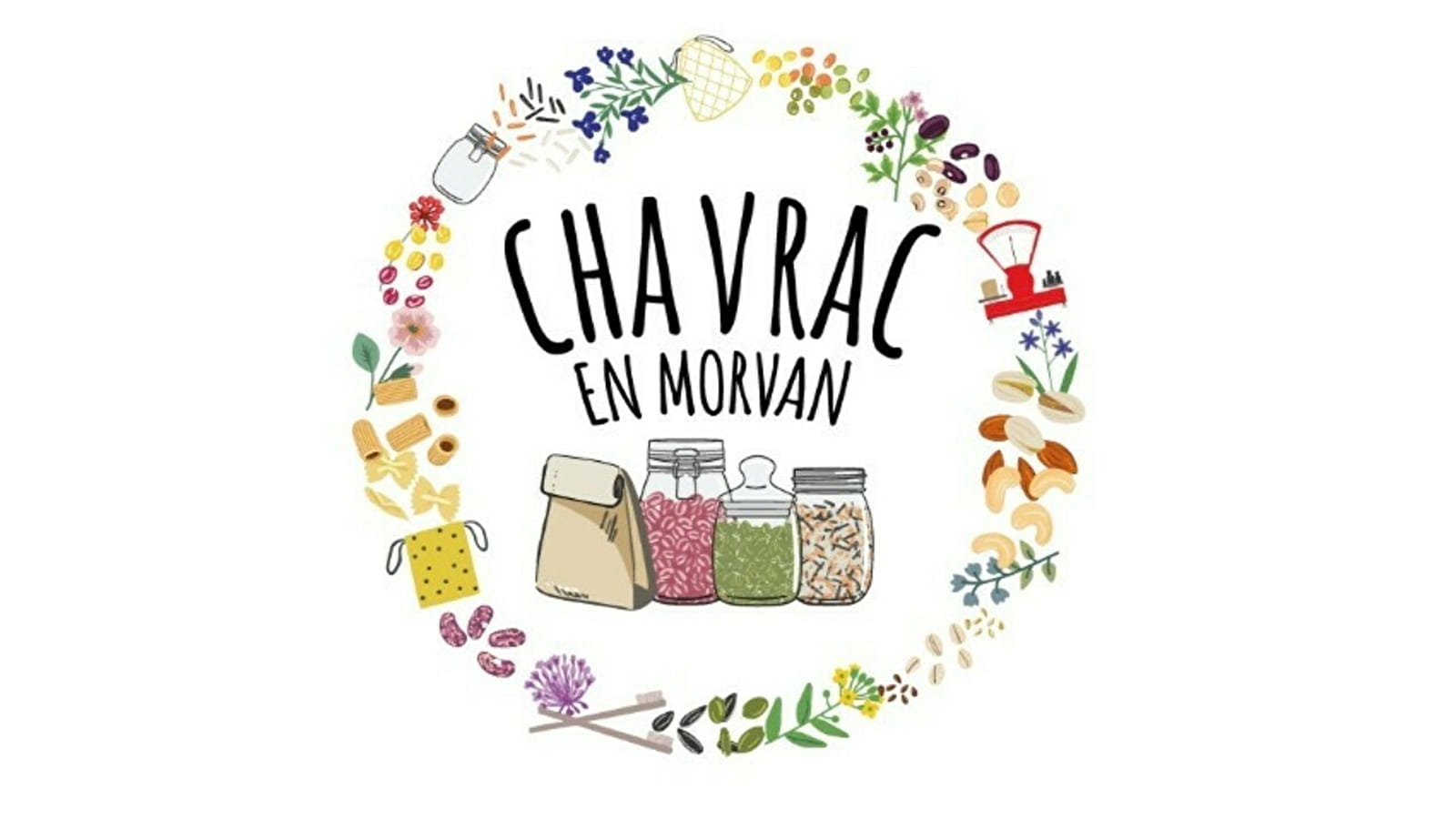 Chavrac en Morvan