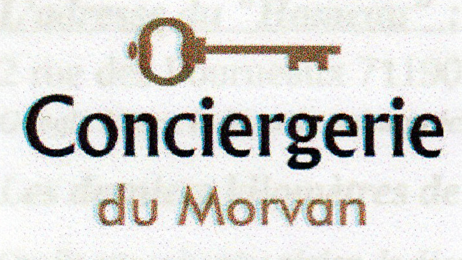 La Conciergerie du Morvan