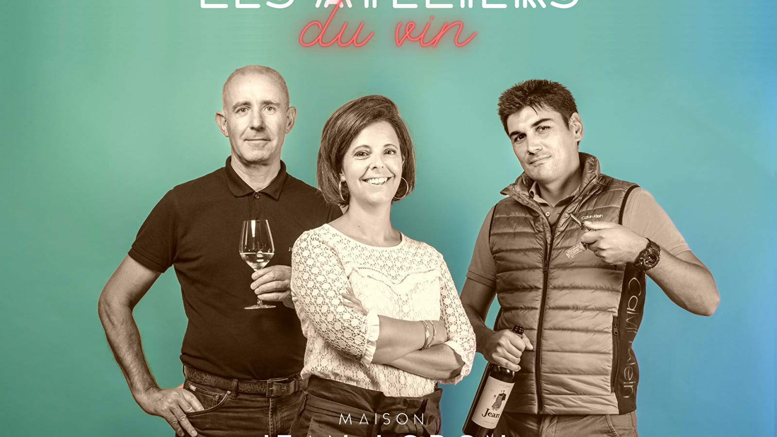 Wine workshops - Verticale de Moulin-à-Vent