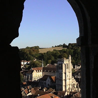 Association des Guides de l'Yonne en Bourgogne