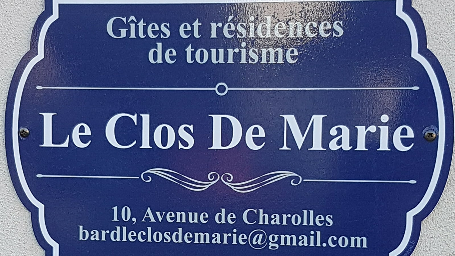 Le Clos de Marie - T1 Lourdes