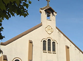 Église Saint-Eugène - LE CREUSOT