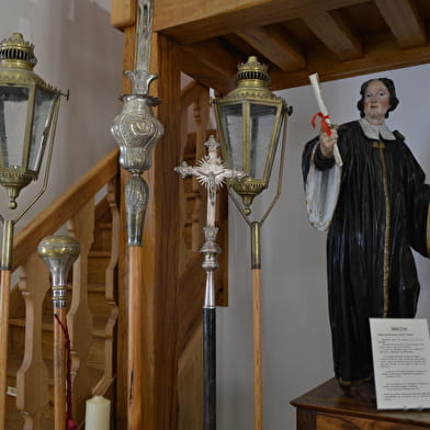 Musée liturgique Saint-Joseph