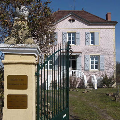 Maison d'Art Bourgogne du Sud