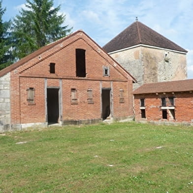 Ancienne abbaye cistercienne