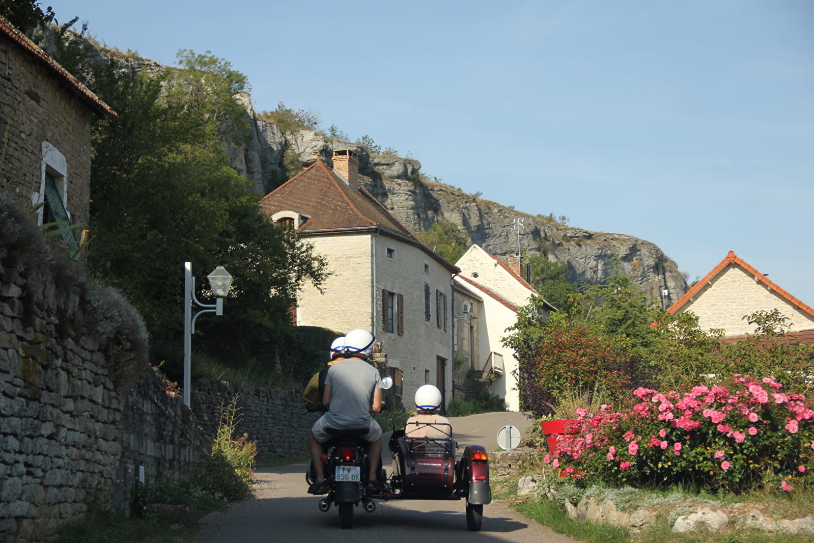 La Grande Vadrouille  Beaune and the Beaune region Tourism – Burgundy