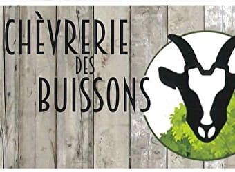 E.A.R.L La Chèvrerie des Buissons - LA CHAPELLE-SOUS-DUN