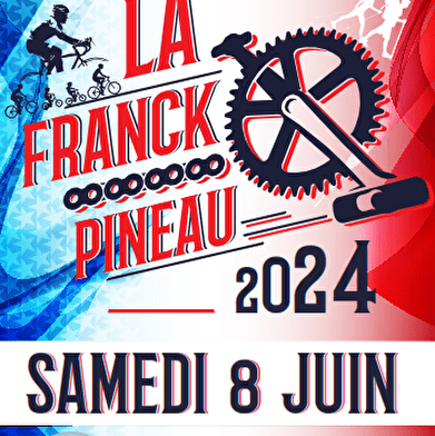 The Franck Pineau - 27th edition
