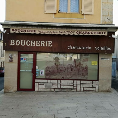 Boucherie Beaudot 