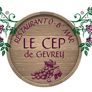 Restaurant Ô-B'Mar - Le Cep de Gevrey