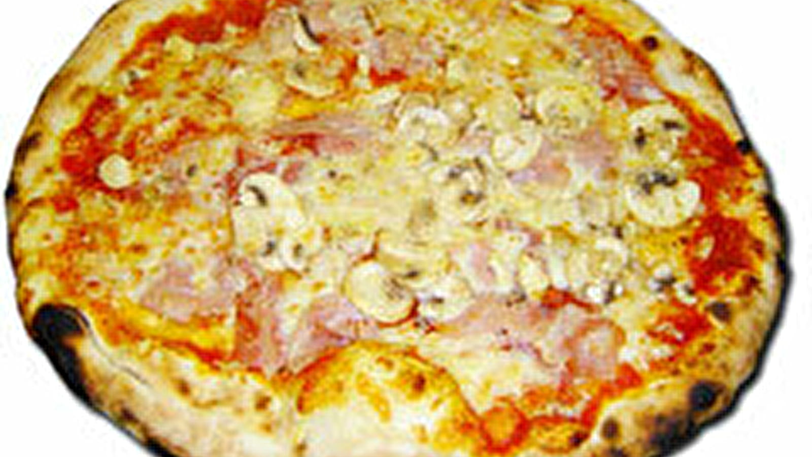 Pizzeria PizzaCom