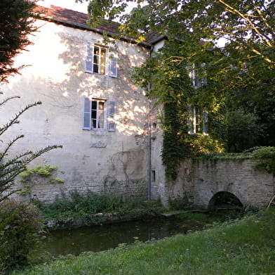 Château de Vannaire
