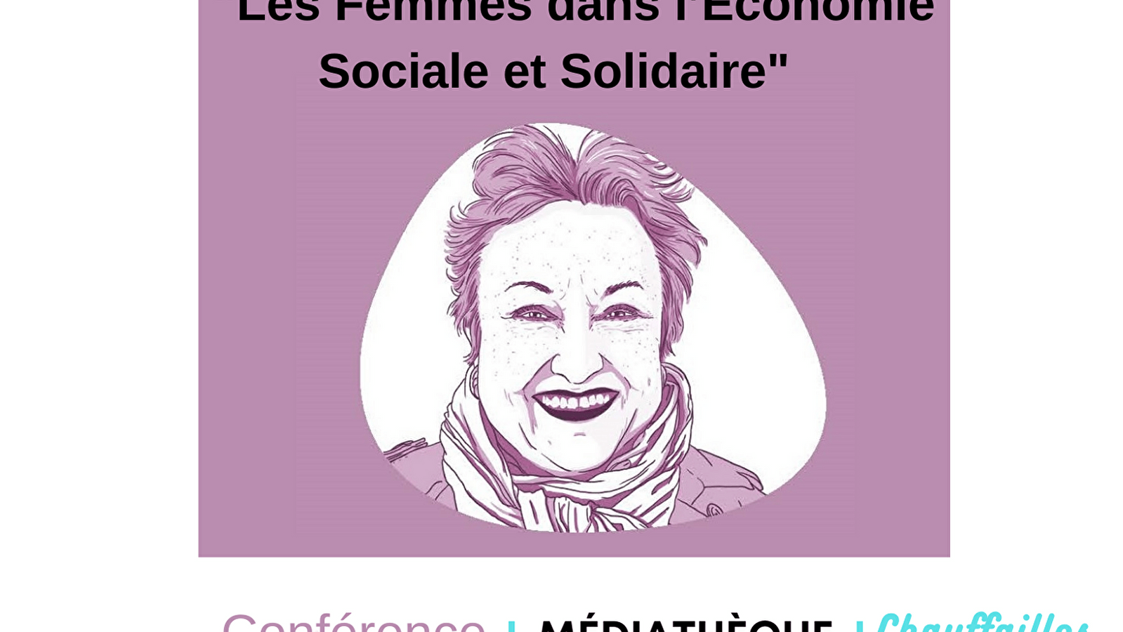 Women in the Social Solidarity Economy - Exhibition and Conference/Debate