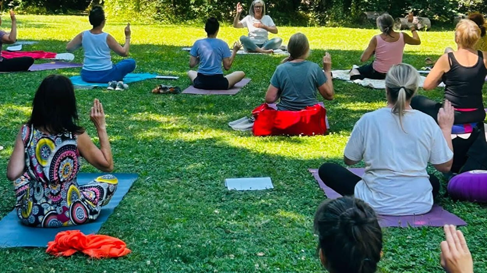Yoga Festival 