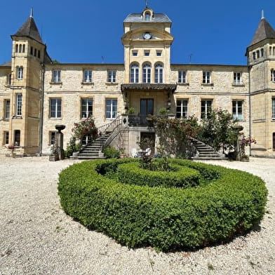 Château du Four de Vaux 