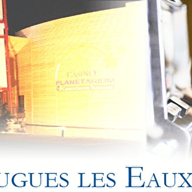 Casino de Pougues-les-Eaux