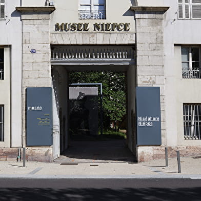 Musée Nicéphore Niépce