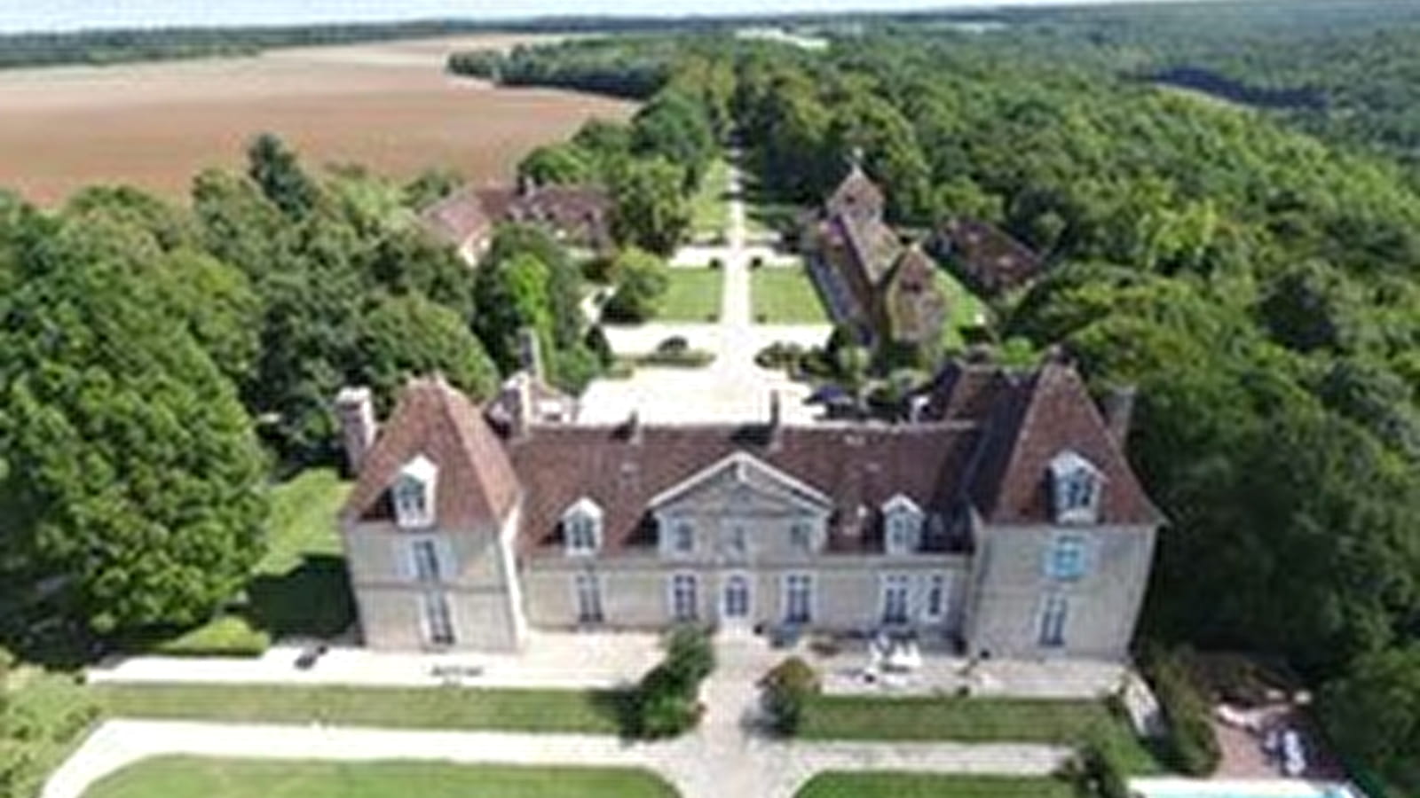 Visite du château du Feÿ 2022