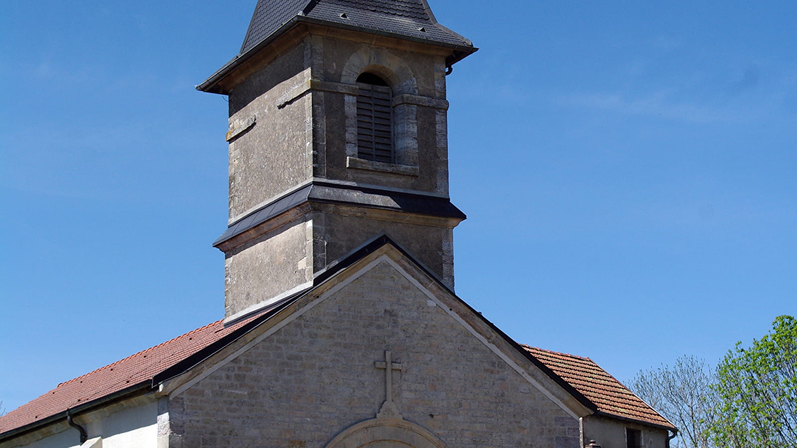 Eglise Saint-Barbe