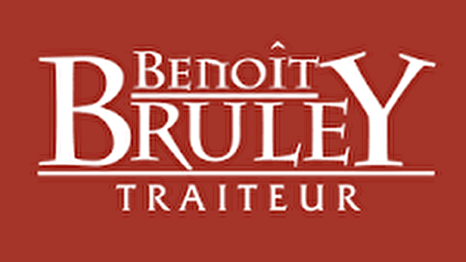 Benoît BRULEY Traiteur