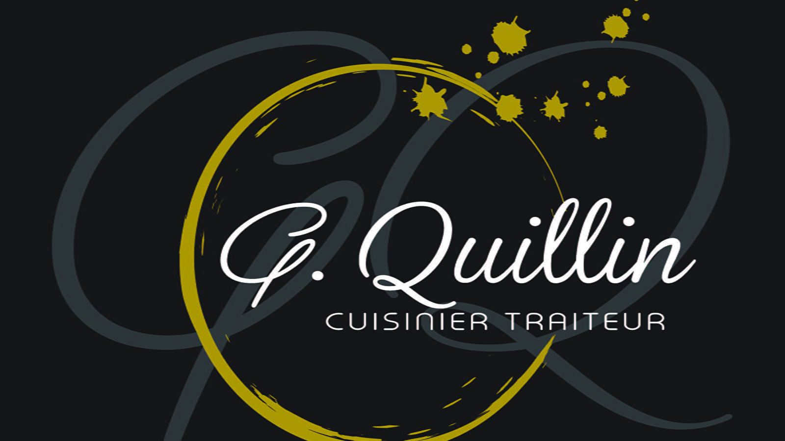 Quillin Traiteur
