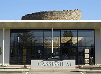 Le Cassissium - NUITS-SAINT-GEORGES