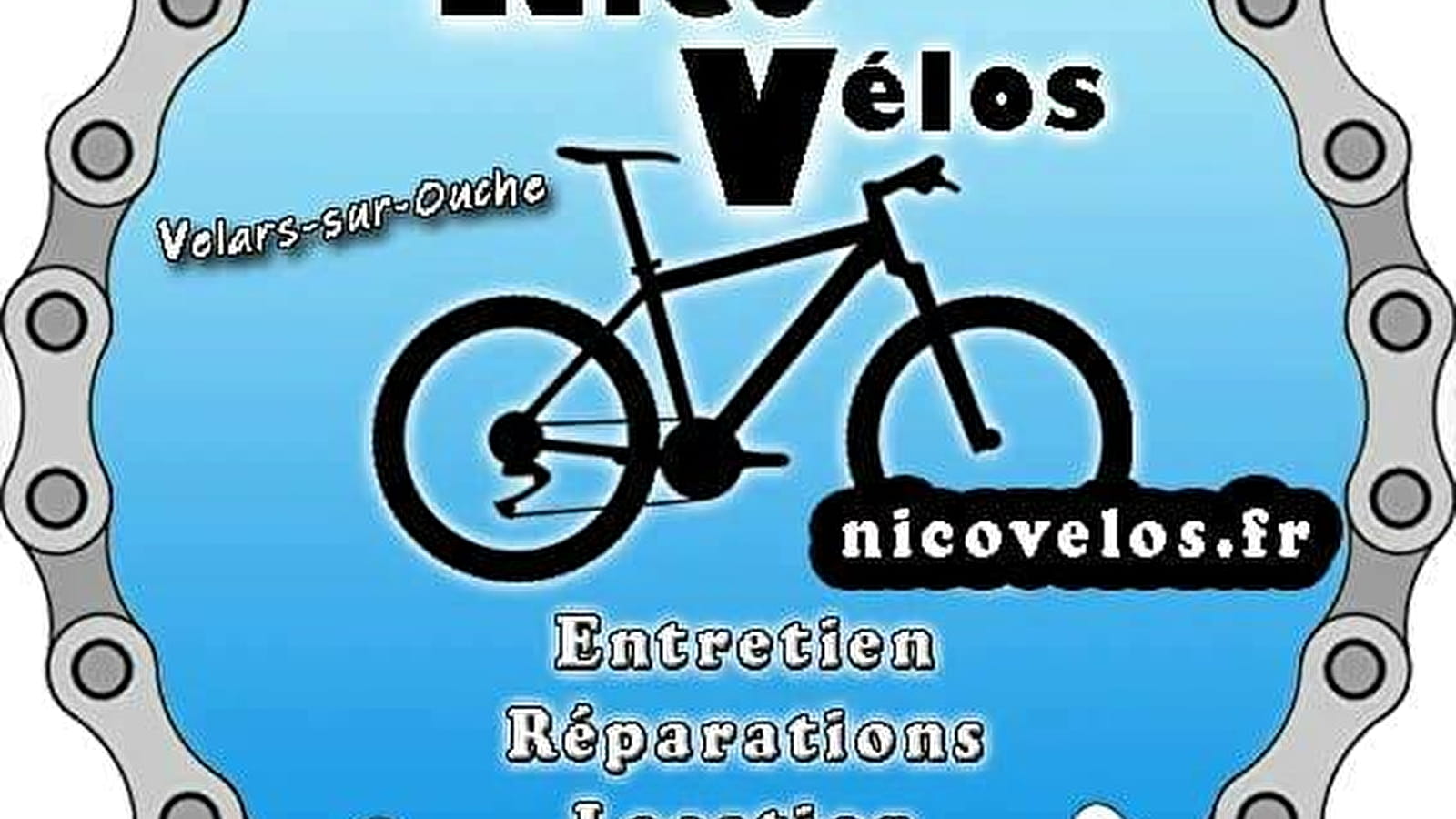 Nico Vélos - Réparation entretien de vélos - Vente d'accessoires - Electrification de vélos