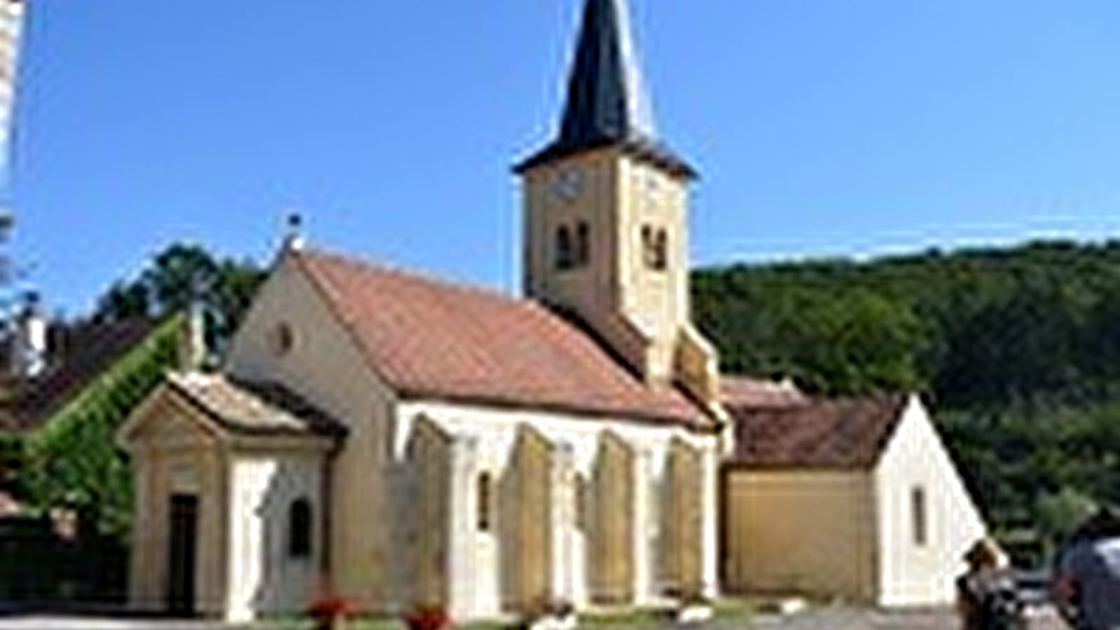 Église Saint-Jean-Baptiste 