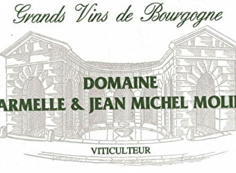 Molin Armelle et Jean-Michel - FIXIN