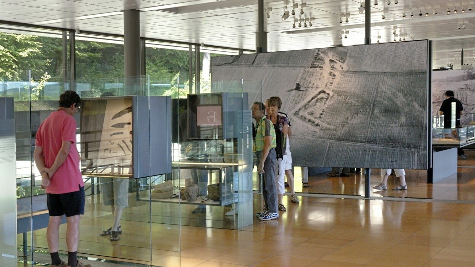 Musée de Bibracte