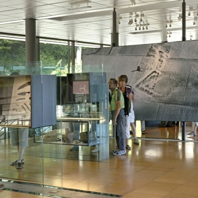 Musée de Bibracte