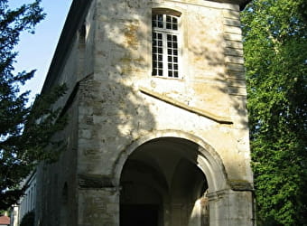 Abbaye de Bèze - BEZE