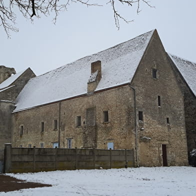 Abbaye de Saint-Laurent