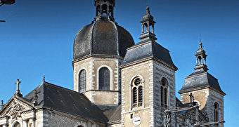 Eglise Saint-Pierre - CHALON-SUR-SAONE