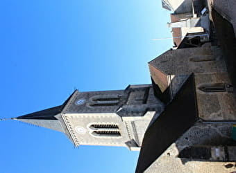 Eglise de la Nativité - SOMBERNON