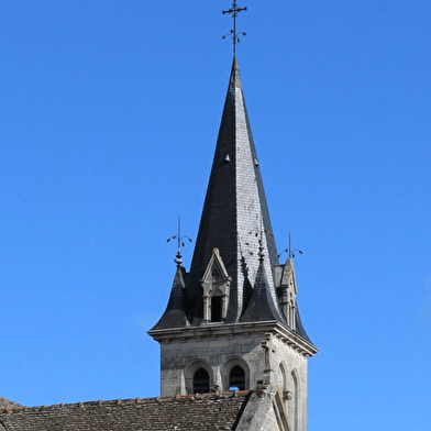 Eglise Saint-Bénigne