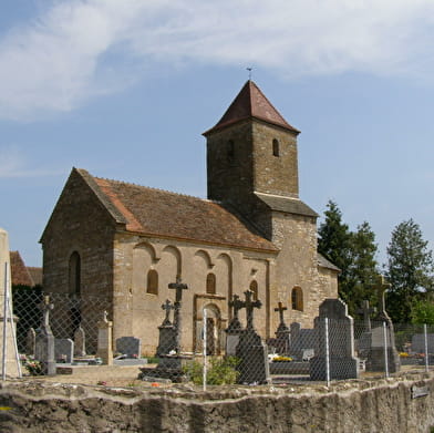 Eglise Saint-Maurice